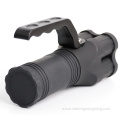 3AA Battery Powered 4 LED Portable Flashlight Lantern